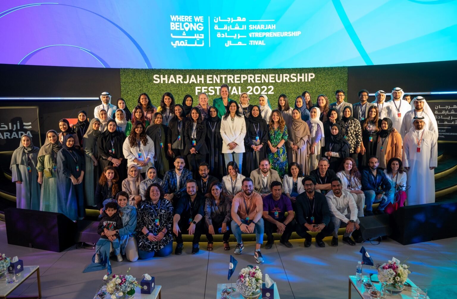 Sharjah Entrepreneurship Festival opens nominations for SEFFY Awards 2024, celebrating innovation and impact in the entrepreneurial landscape