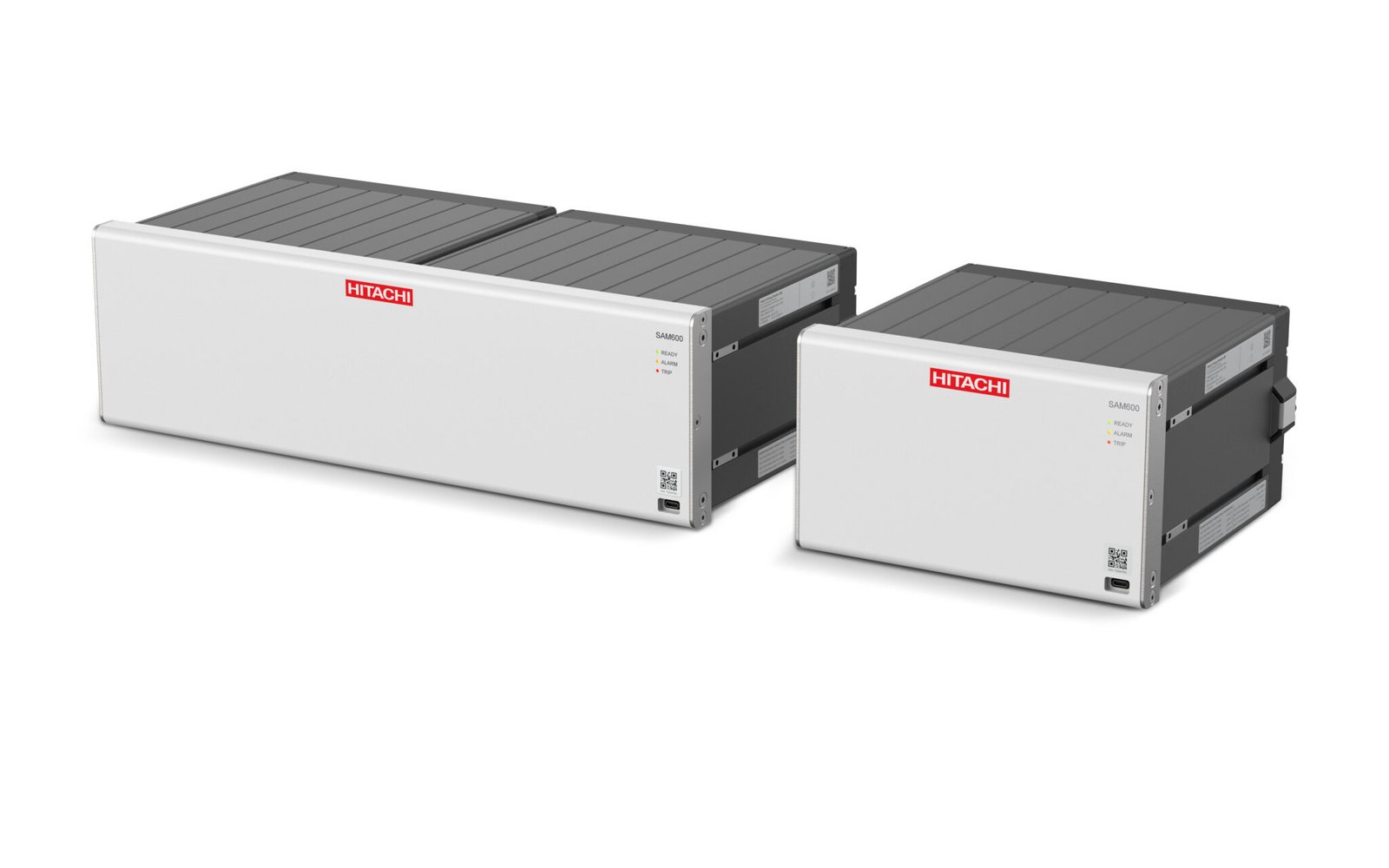 Substation Testing New and enhanced Hitachi Energy SAM600 process interface unit ...
