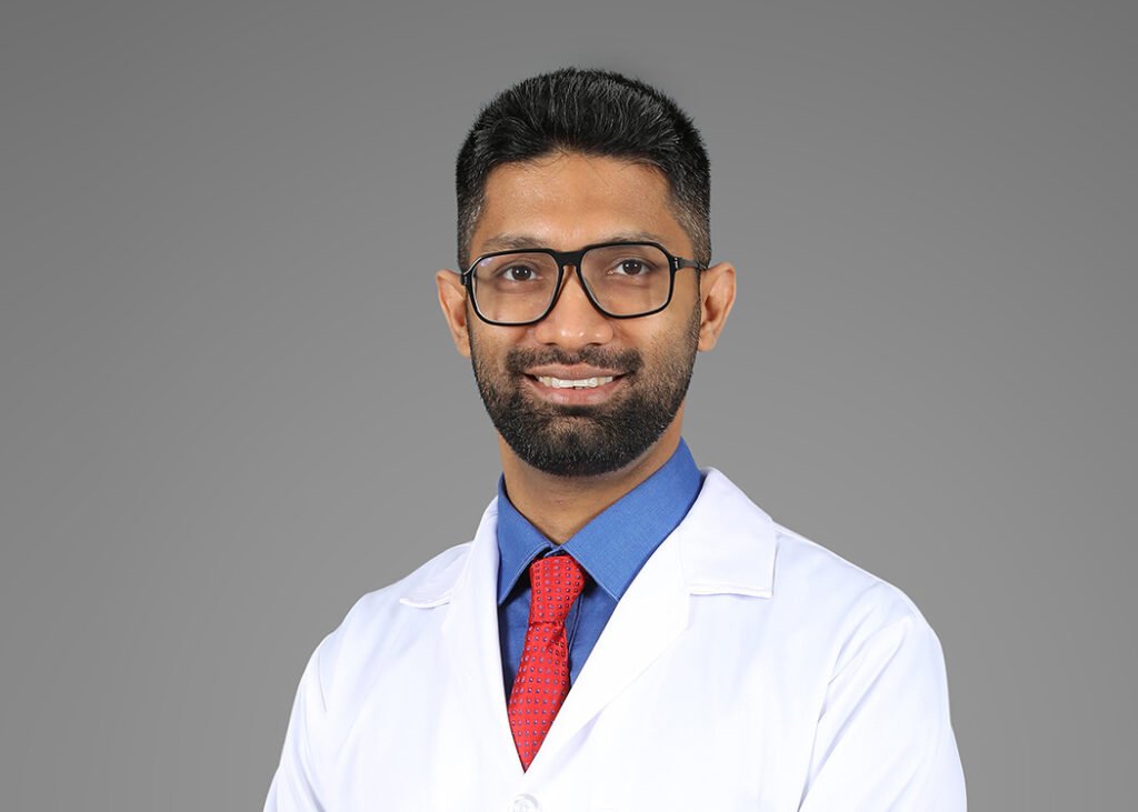 46-Year-Old Sharjah Resident with Uncontrolled Glaucoma Successfully Treated with Microshunt Surgery at Aster Hospital Al Qusais
