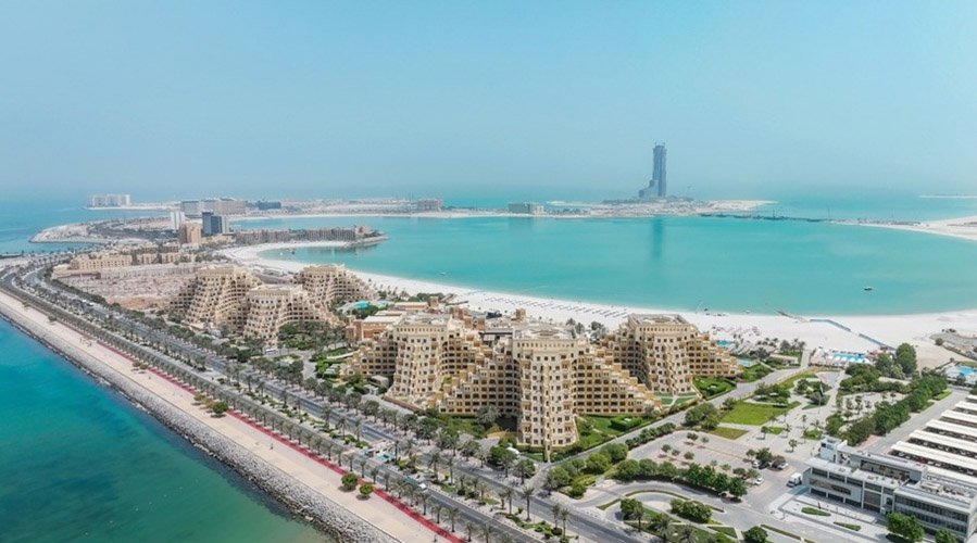 Marjan and RAK Hospitality Holding Announce Landmark Merger To Shape The Future Of Ras Al Khaimah As A Global Destination For Lifestyle And Investment