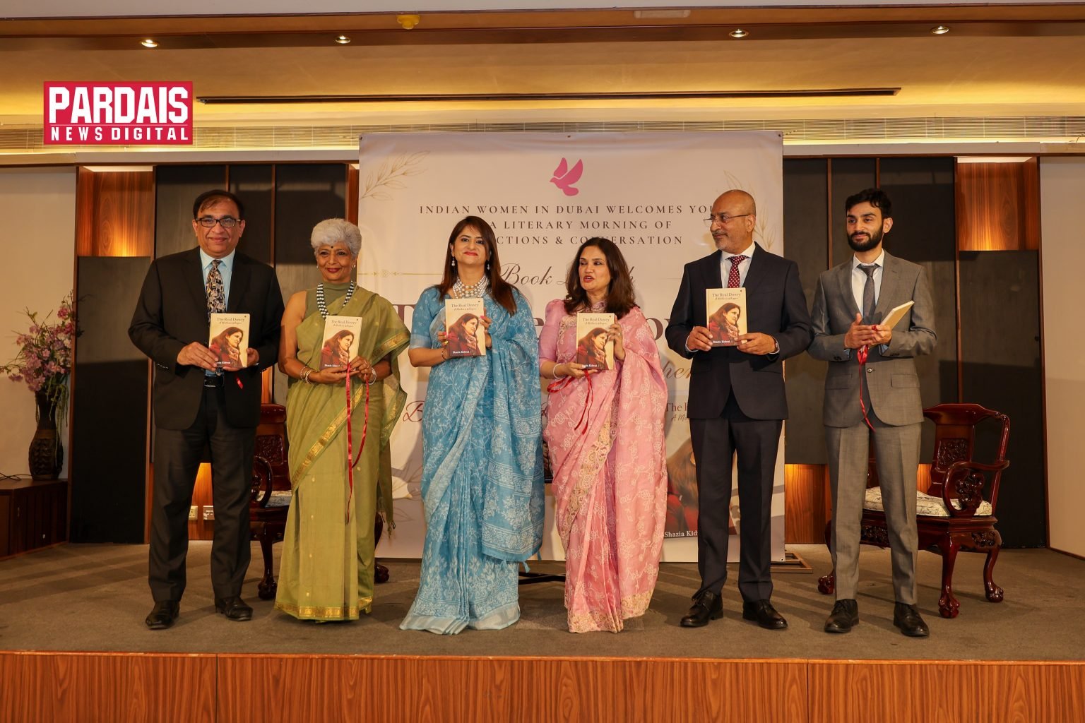 The Real Dowry: Rewriting What a Mother Truly Leaves Behind