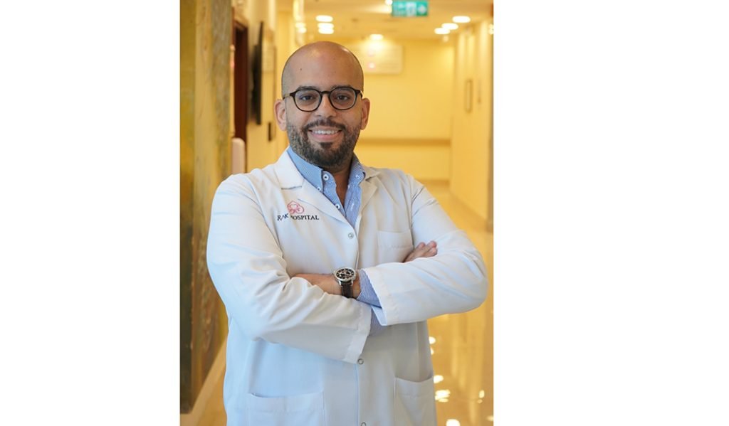 Extreme Heat Can Trigger Serious Heart Complications, Warns Cardiologist at RAK Hospital