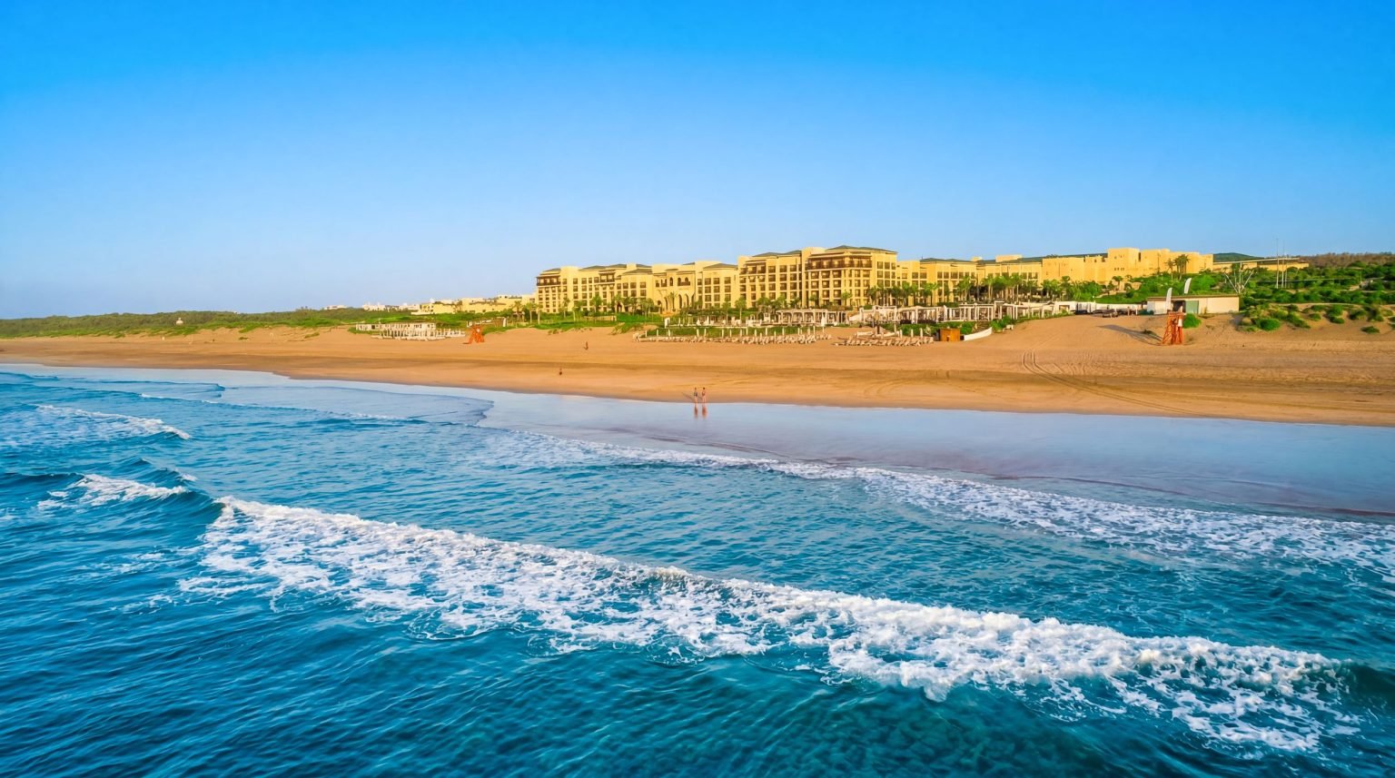 Mazagan Beach & Golf Resort Builds on Morocco’s 2026 Tourism Momentum