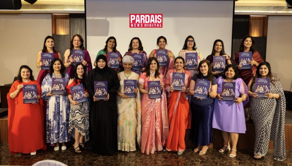 Women of Wonder, Season 2: When a Community Decides to Make History Twice