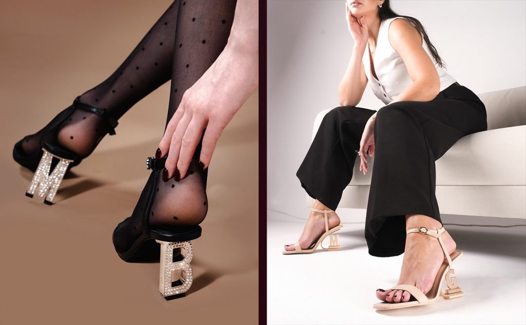 NOMI Launches in the UAE, Putting Personal Identity at the Heart of Luxury