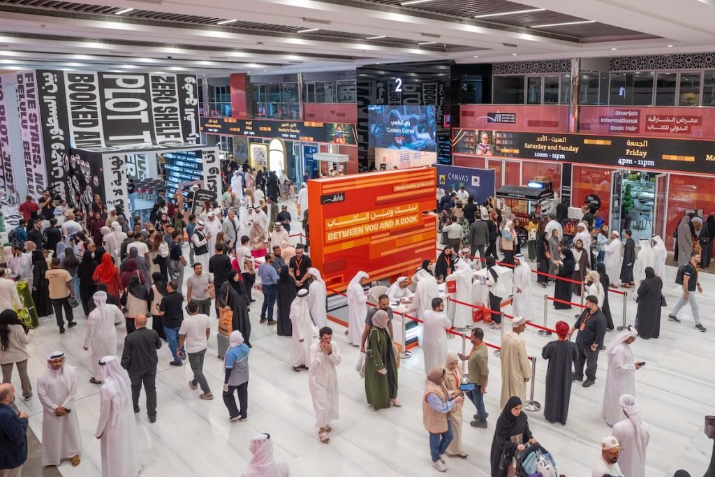 AED 625,000 in prizes for the Sharjah International Book Fair Awards 2026 as nominations open until August 31