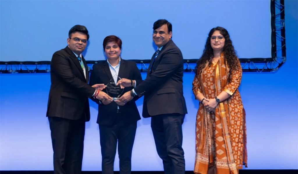 Emirates Cricket Board Clinches Three ICC Awards 2025