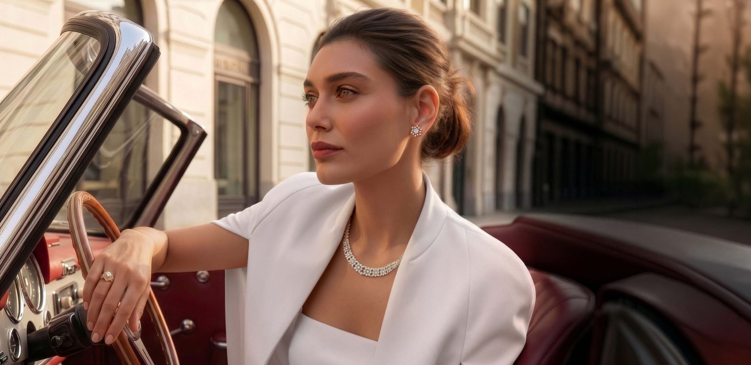 The Festival of Diamonds Returns: Tanishq Unveils Over 10,000 Natural Diamond Designs