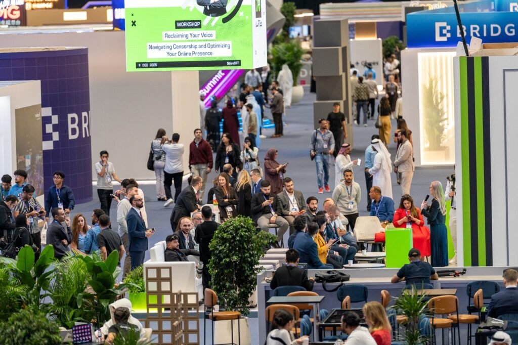 BRIDGE Alliance Charts Development Roadmap for BRIDGE Summit, with Second Edition Set for Late 2027
