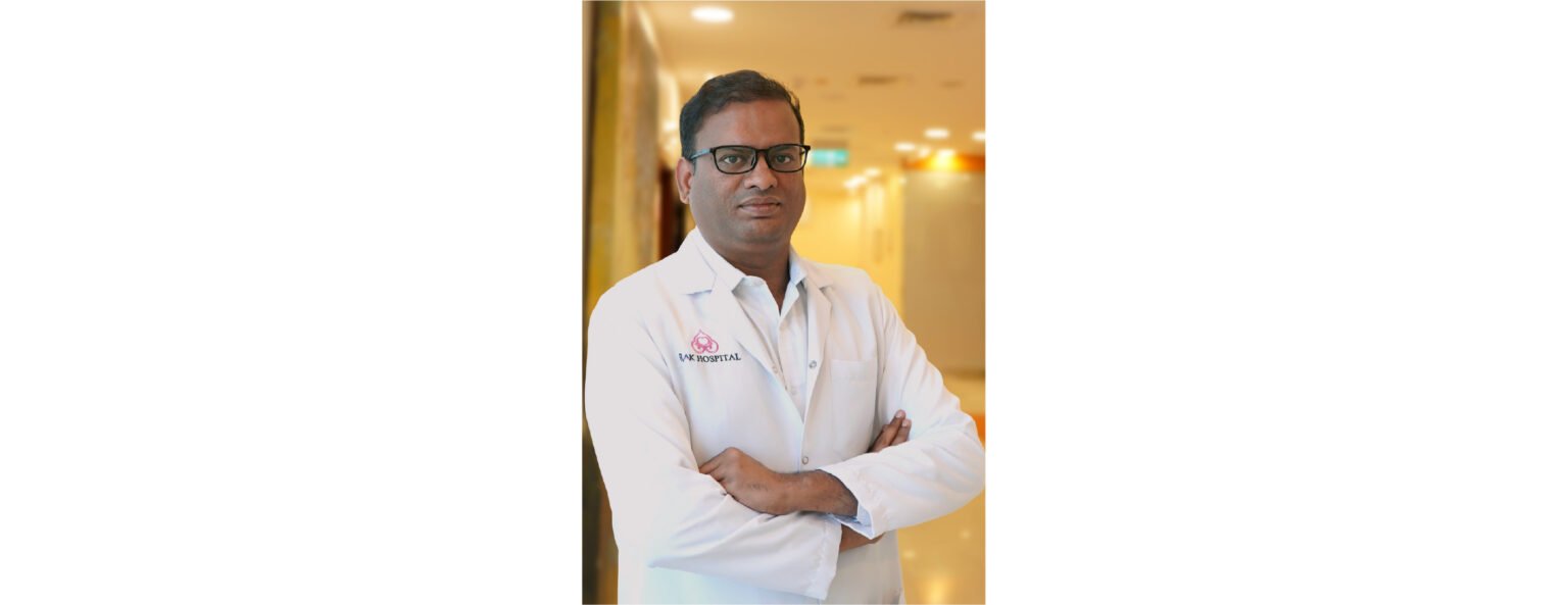 Long Hours in Air-Conditioning Could Leave UAE Residents Dehydrated Without Them Realising, Warns Urologist