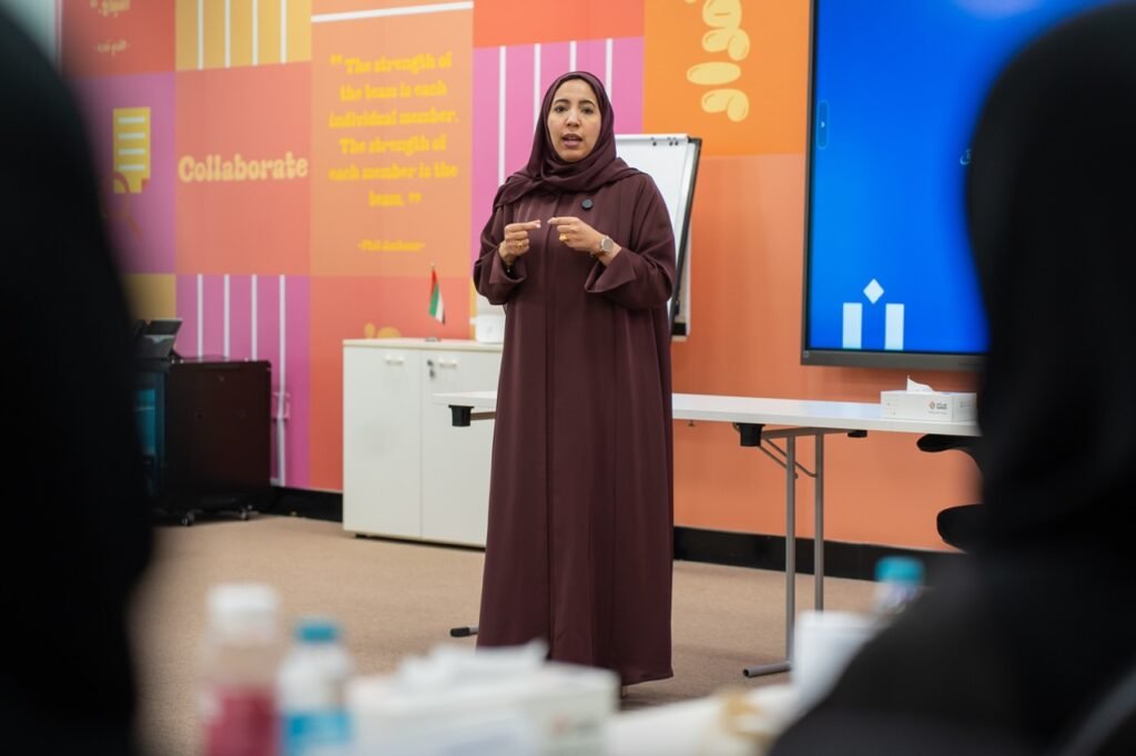 Onshur prepares 25 aspiring publishers for the business of books