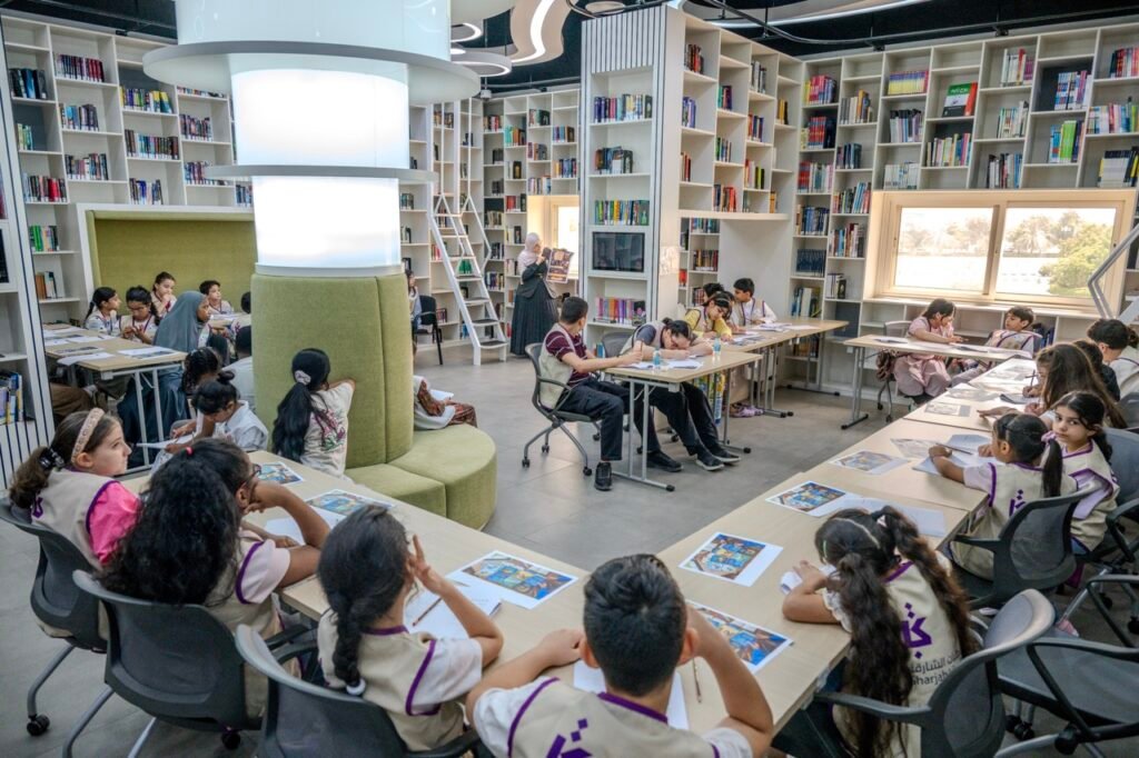SPL takes learning beyond the classroom with 24 activities in September