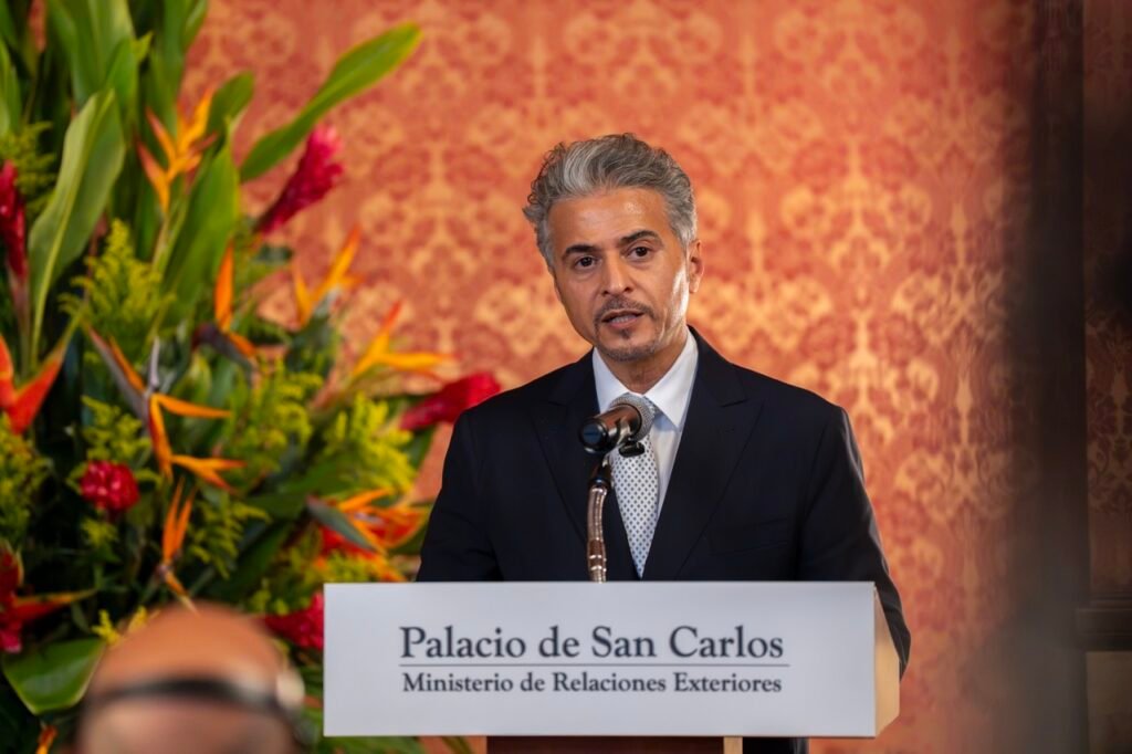 Colombia names Sharjah as first Arab Guest of Honour at Bogotá International Book Fair 2027