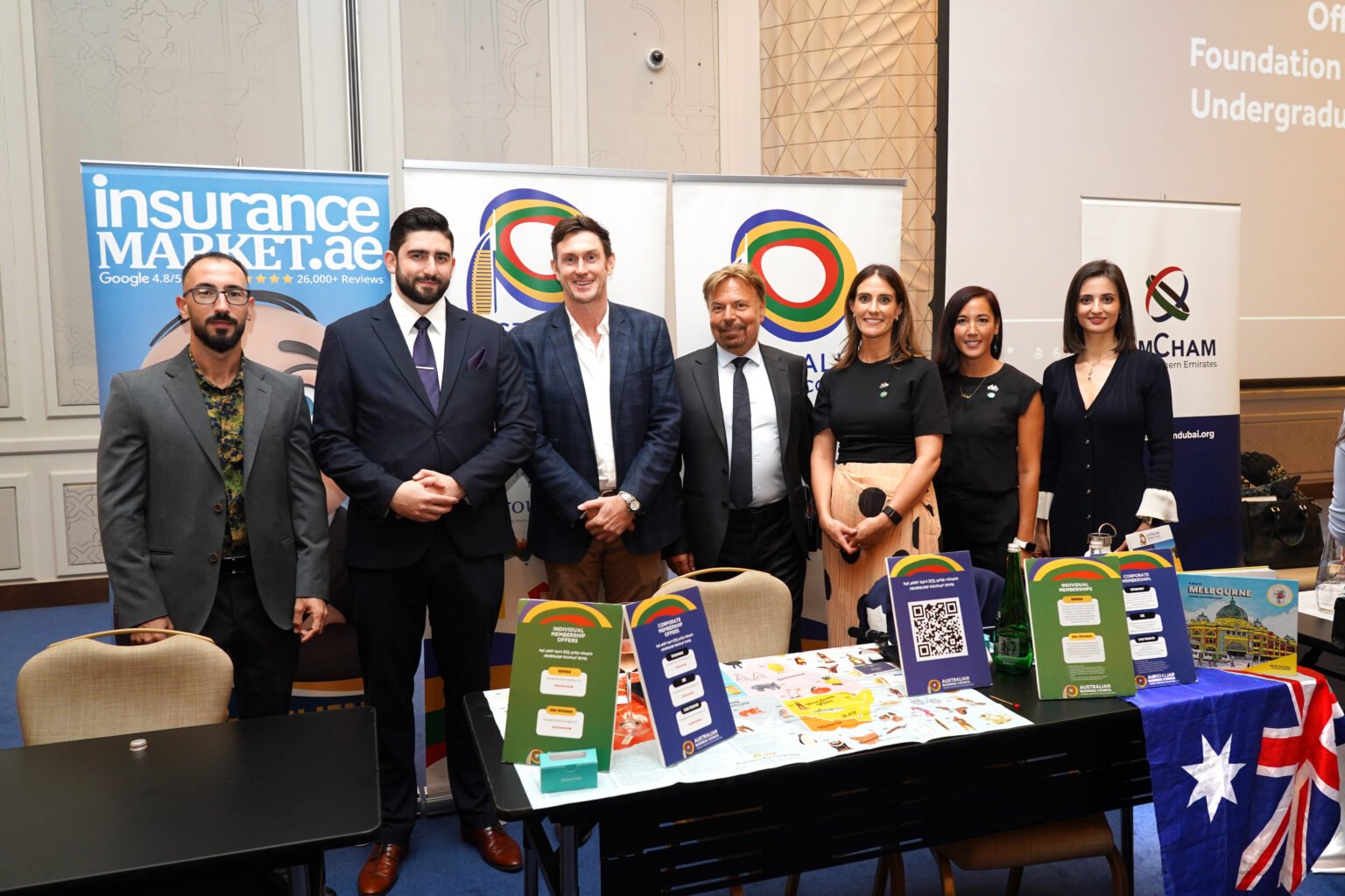 20 Business Councils Came Together in Dubai to Strengthen Business Partnerships and Unlock New Opportunities Across the UAE