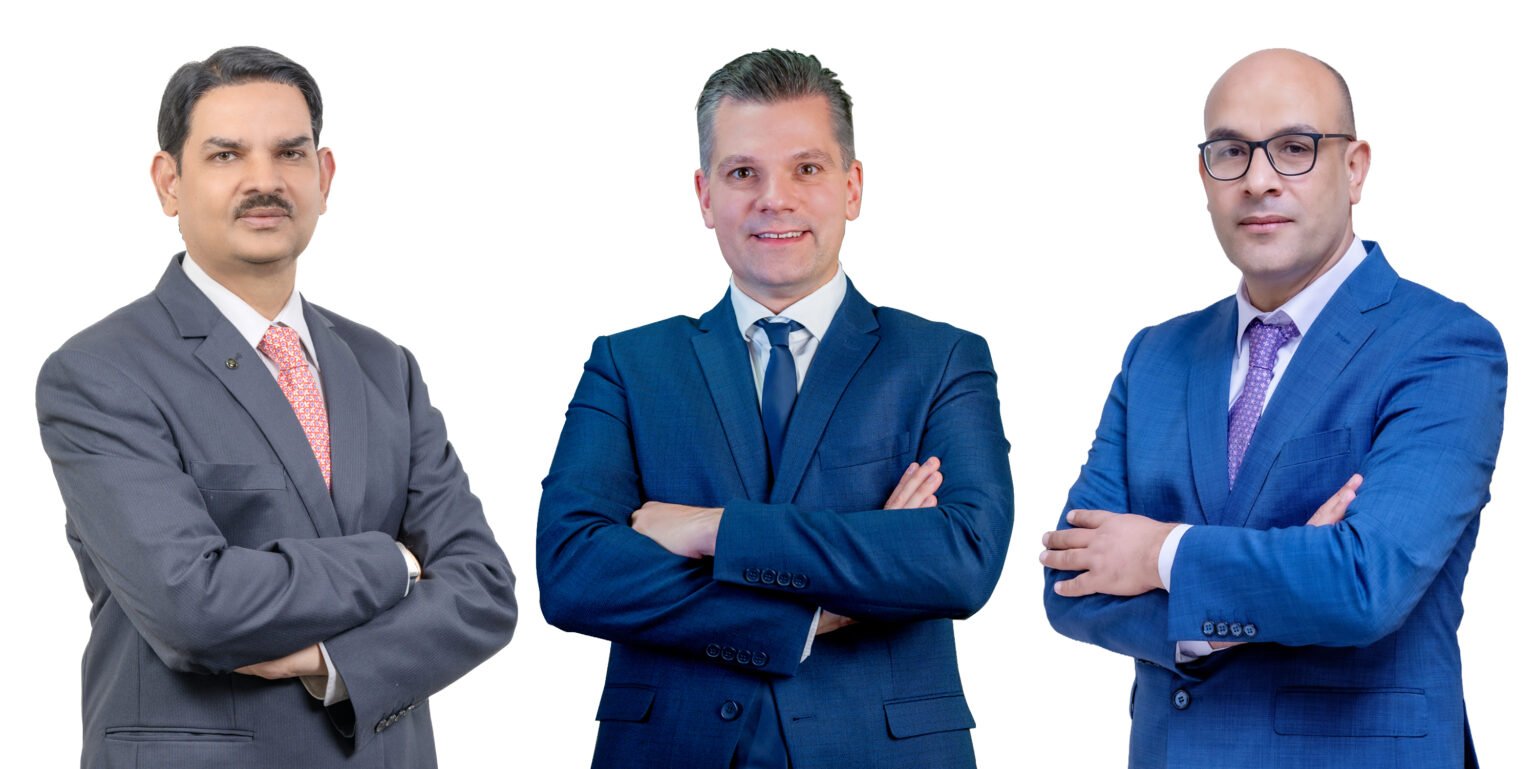 Three hearts that stopped, three lessons – Medcare doctors share near-death cases ahead of World Heart Day