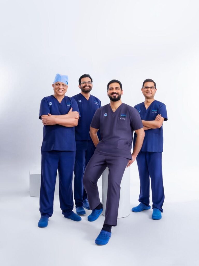 Aster Hospital Mankhool Crosses 10,000 Cath Lab Procedures in 8 years, reflecting rising demand for Advanced Cardiac Care in UAE