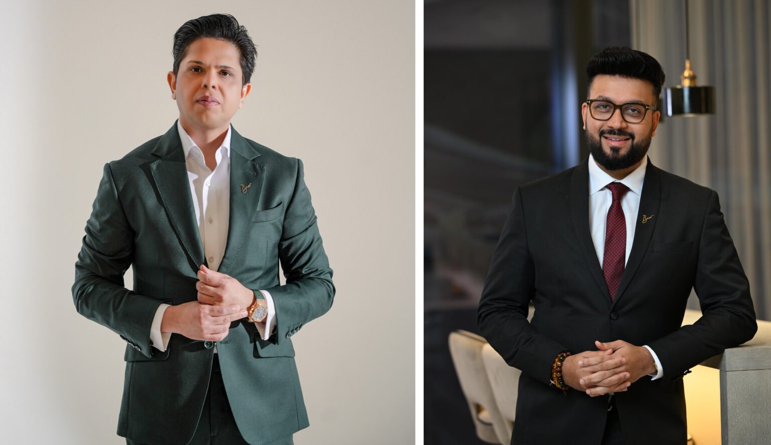 BNW Developments unveils ‘Curators of Fine Living’ beyond architecture in new brand film