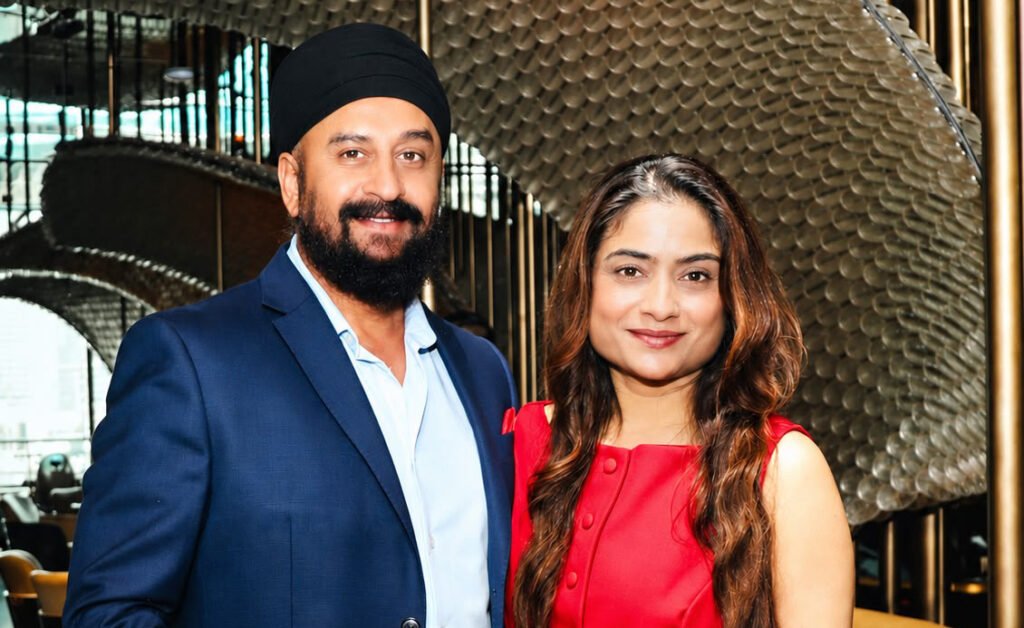 Golden Sands Estate Launches AI-Powered PropTech Platform in Dubai to Advance the Future of Global Real Estate