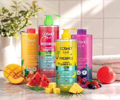 COSMO Cosmetics Puts UAE Beauty Manufacturing in the Global Spotlight at BeautyWorld Dubai 2026