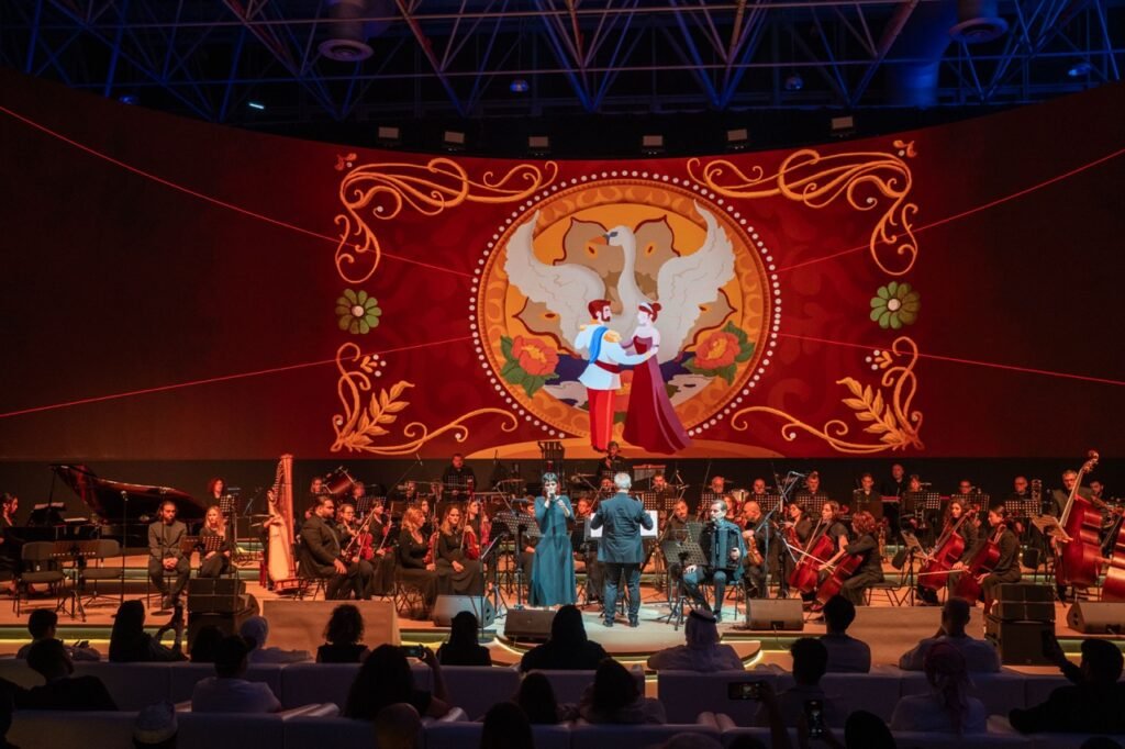 Star Wars, anime and Disney favourites take centre stage in three orchestral concerts at SACC 2026