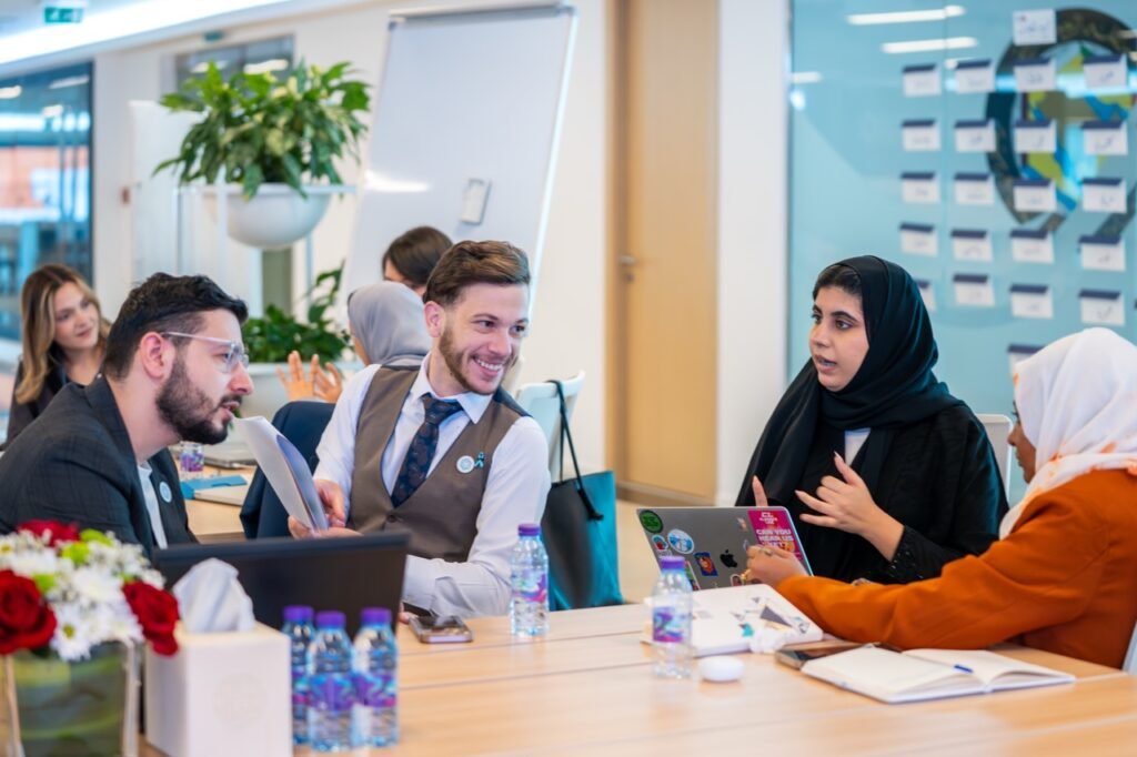 Arab Youth Center study finds 94.8% of participants view mental health as a shared responsibility among youth, institutions and society
