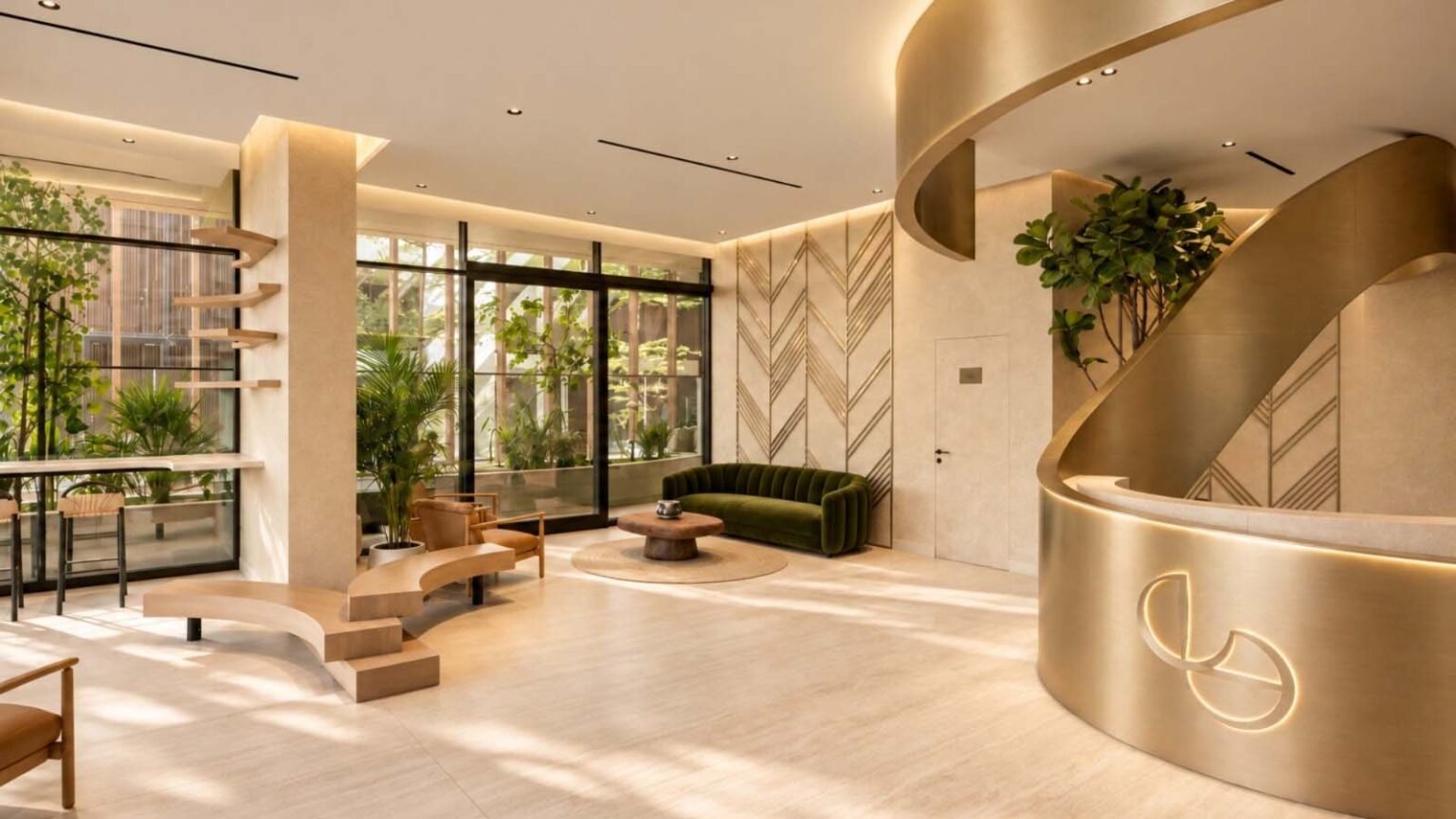 Al Barari CEO Hazza Zaal Launches Elemental 78, the First Ready-to-Move-In Project from His Own Venture, Elemental Developments