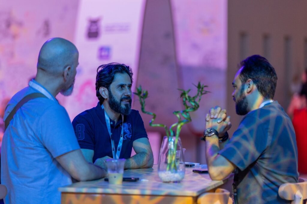 From pitch to partnership: SACC 2026 connects animation projects with producers and global markets