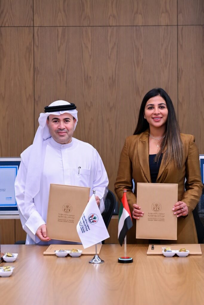 Strategic partnership between Sharjah Health Authority and Medcare delivers exclusive healthcare benefits for Sharjah government employees