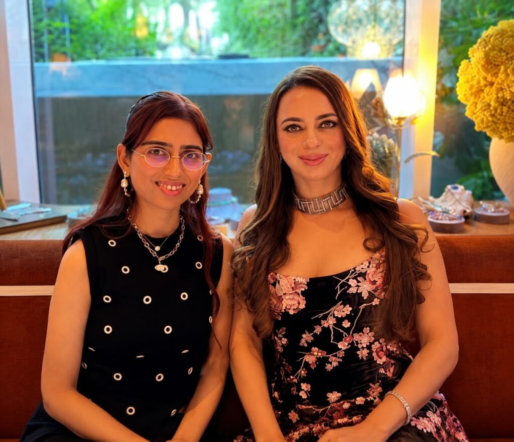 Indian jeweller Vandana Jagwani looks at Dubai for first overseas retail expansion, debuts collection in GCC