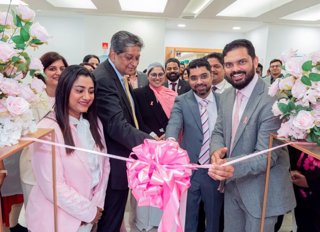 Aster Hospital Al Qusais Launches Dedicated Breast Clinic to Provide Comprehensive, Coordinated Breast Care