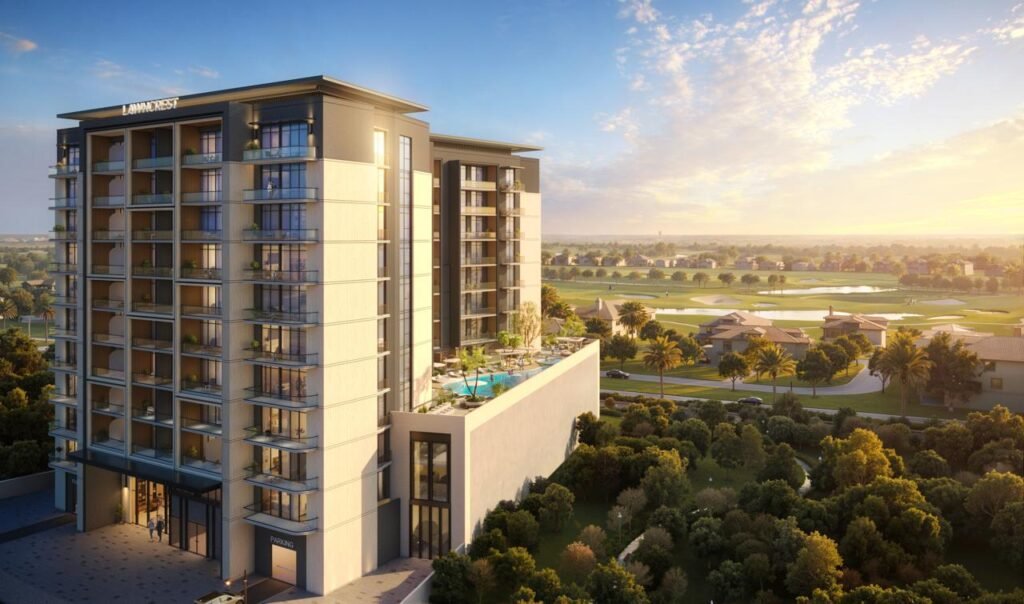 Zimaya Properties’ fifth residential project brings golf course views to its growing Dubai portfolio